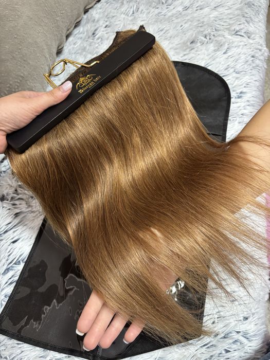 Екстеншъни Диверсо