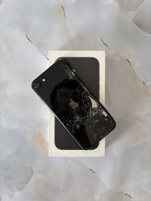 iPhone Se 128GB Айфон Се 128ГБ