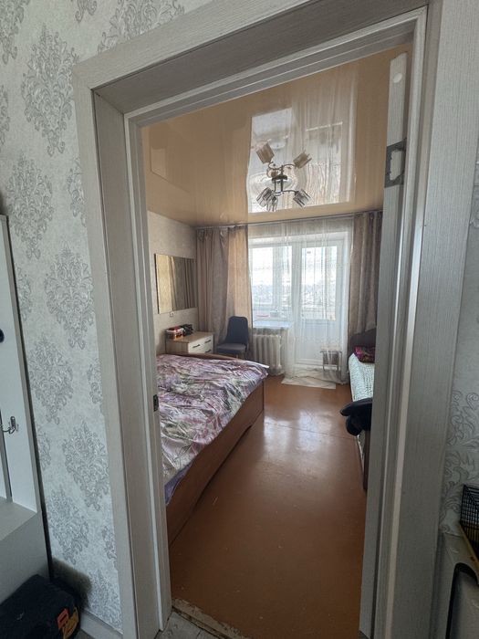 Продам квартиру!