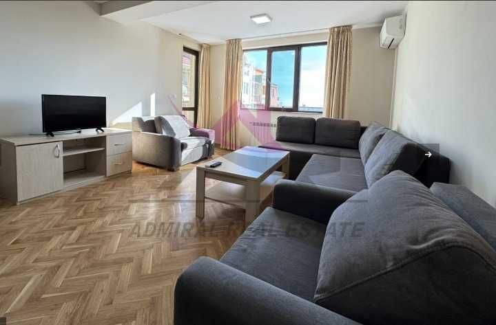 Затворен комплекс -двустаен -Бриз