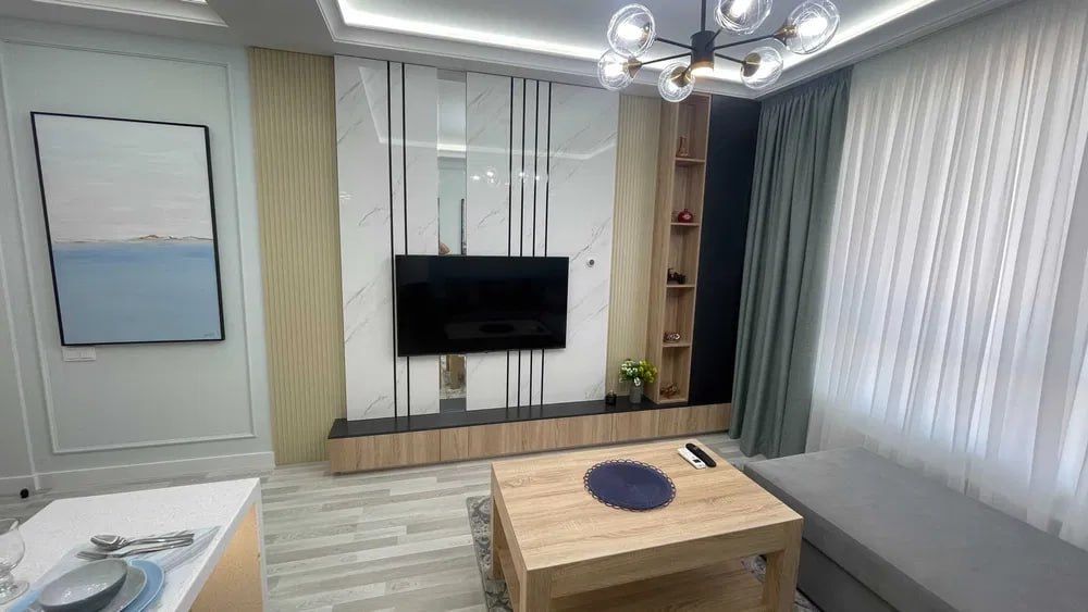 Сдаётся кв ЖК New Life 2-ком/8/10 ро-н, Яшнабадский