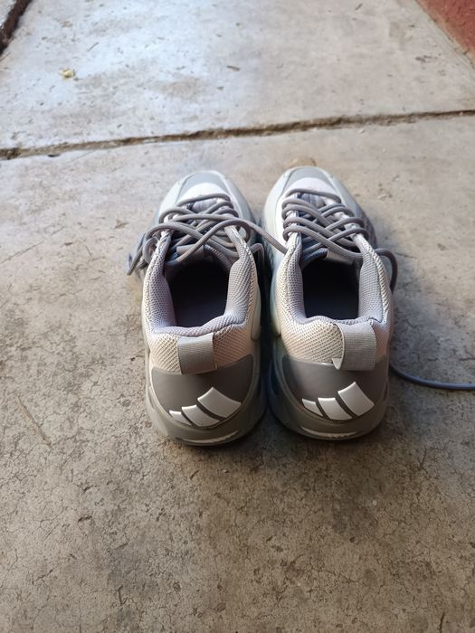 Adidas Performance Anthony Edwards 1