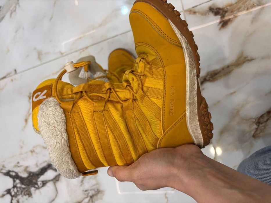 Детская обувь Reima