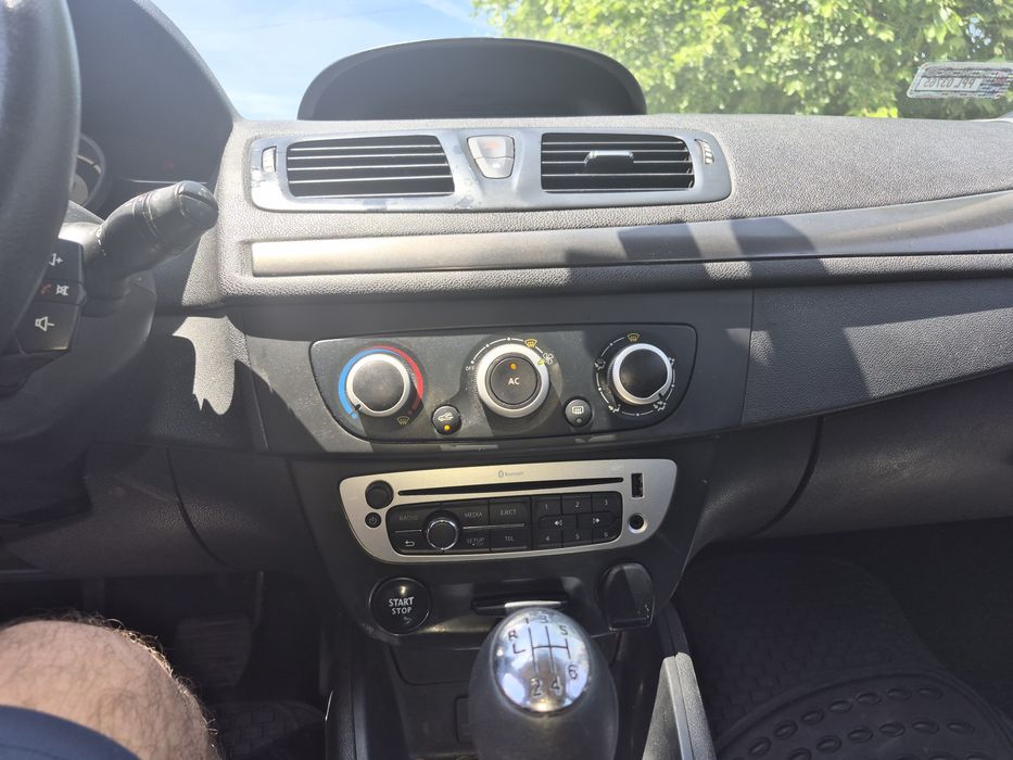 RENAULT Megane 2014 — imagine 5