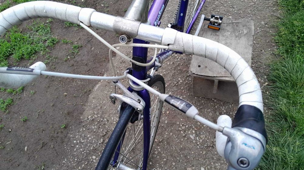 Bicicleta 28" Koga Miyata 21 Viteze Cursiera Oras Shimano