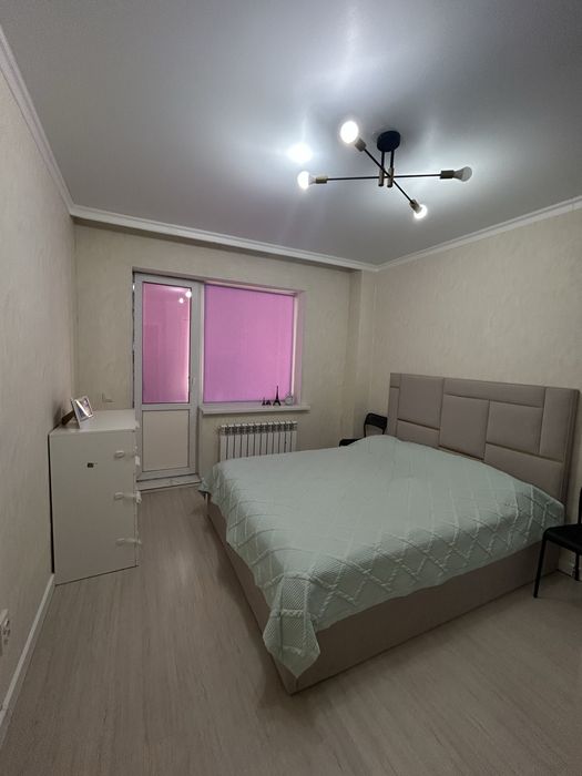 Продается квартира за ханшатыром