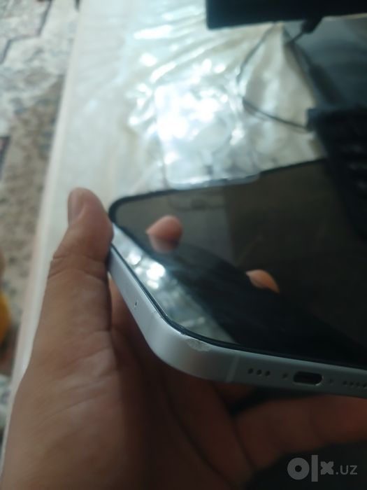 Iphone 15 blue 128 obmen Xiaomi 14 ultra
