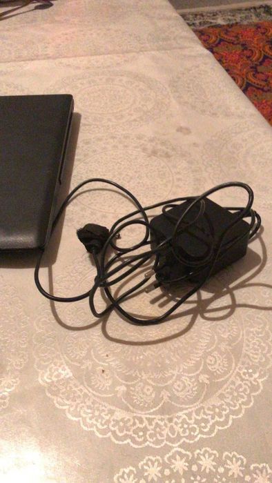 Ноутбук Lenovo бу