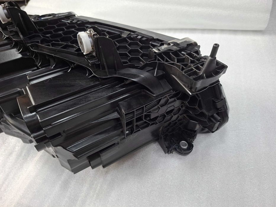 Нов Оригинален Ляв Фар BMW X5 G05 X6 G06 Facelift Full Led Black - 5A5D2E4 - Европа