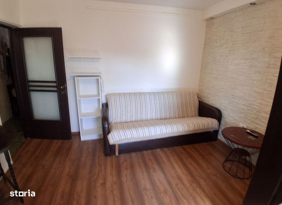 1 camera decomandat Canta 35 mp bloc 1980 mobilat Cod:160241