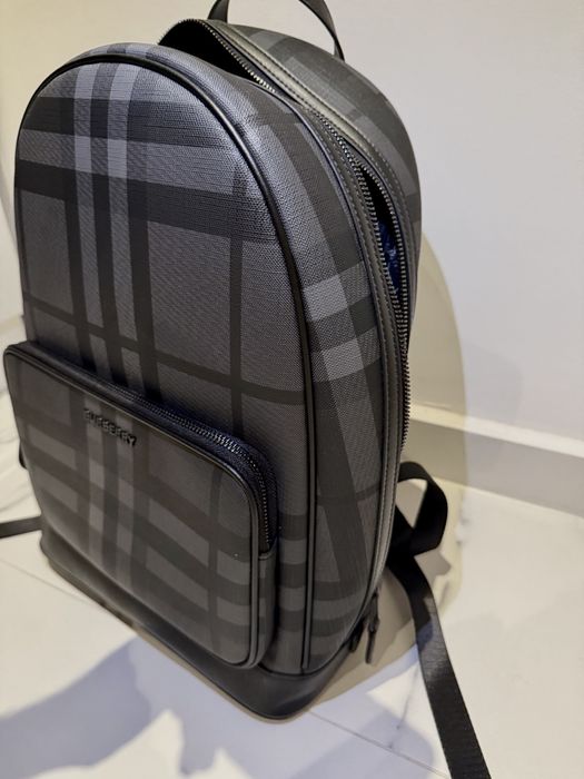 Ghiozdan Burberry