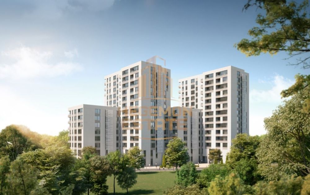 3-стаен в Варна-Владислав Варненчик 1 площ 116 цена 150000