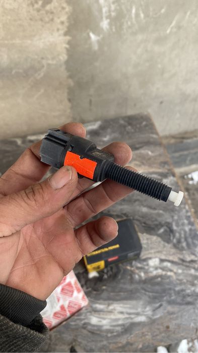 Запчасти на газель