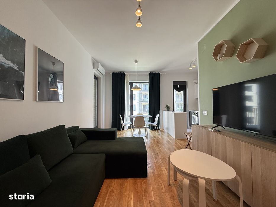Inchiriere apartament Avalon Estate Pipera