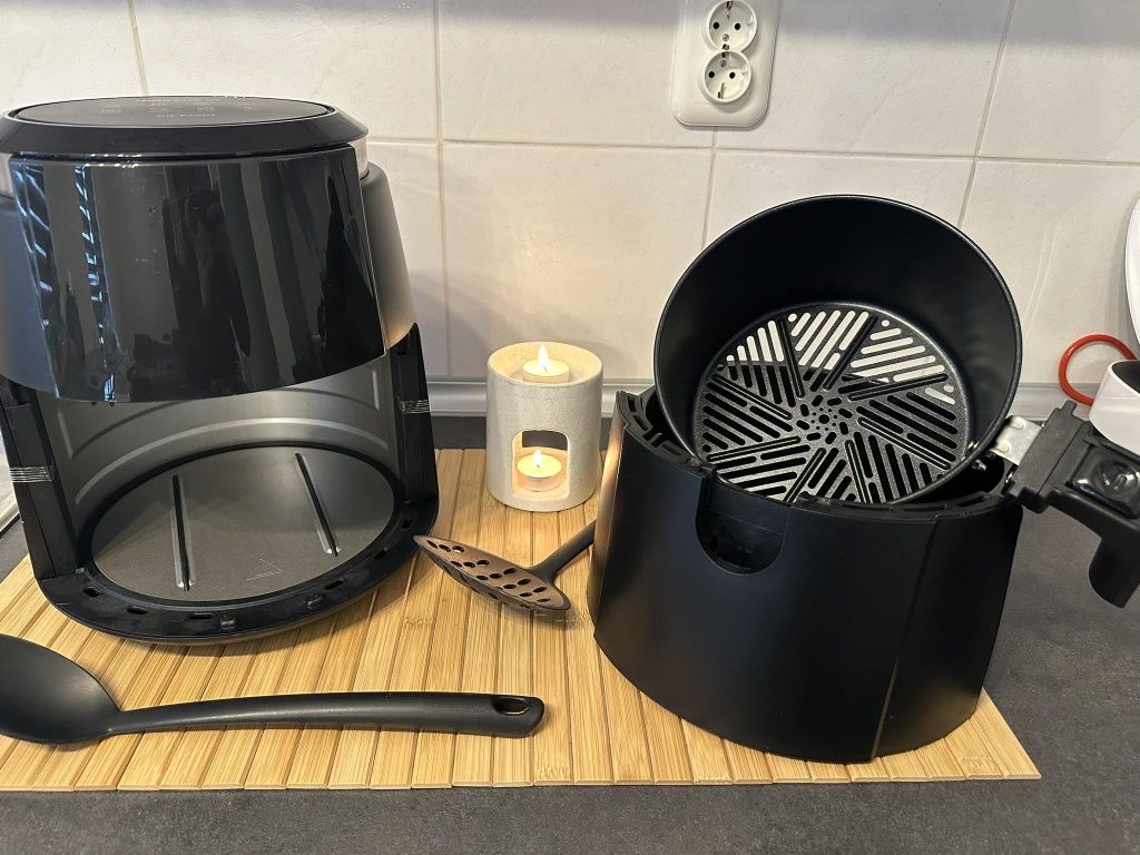 Air Fryer - MF-CN35B