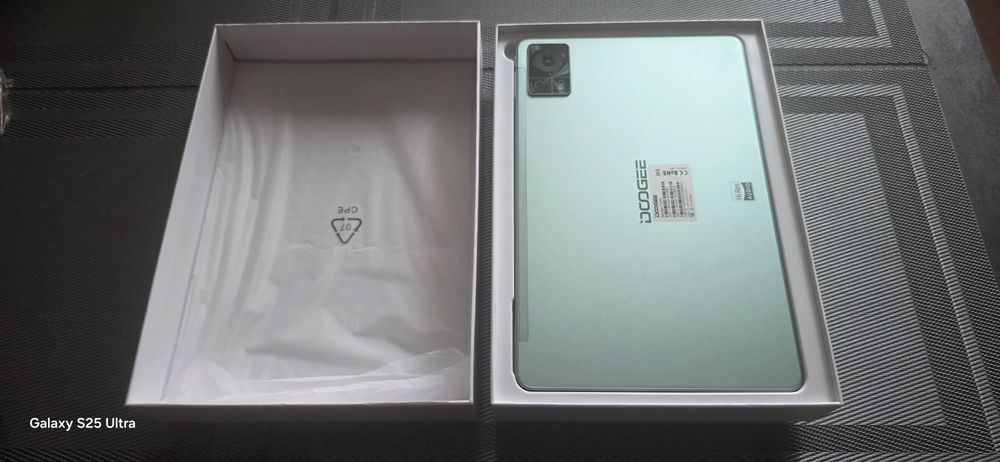 Продам планшет DOOGEE T20S