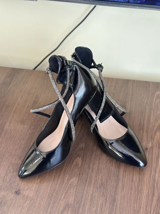 Турецкие туфли Gardashlar