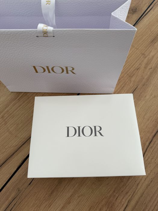Косметичка Dior. Новая оригинал