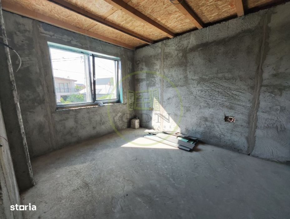 Casa 4 camere, teren 225 mp, Craiova, cartier Brestei, zona stadionul