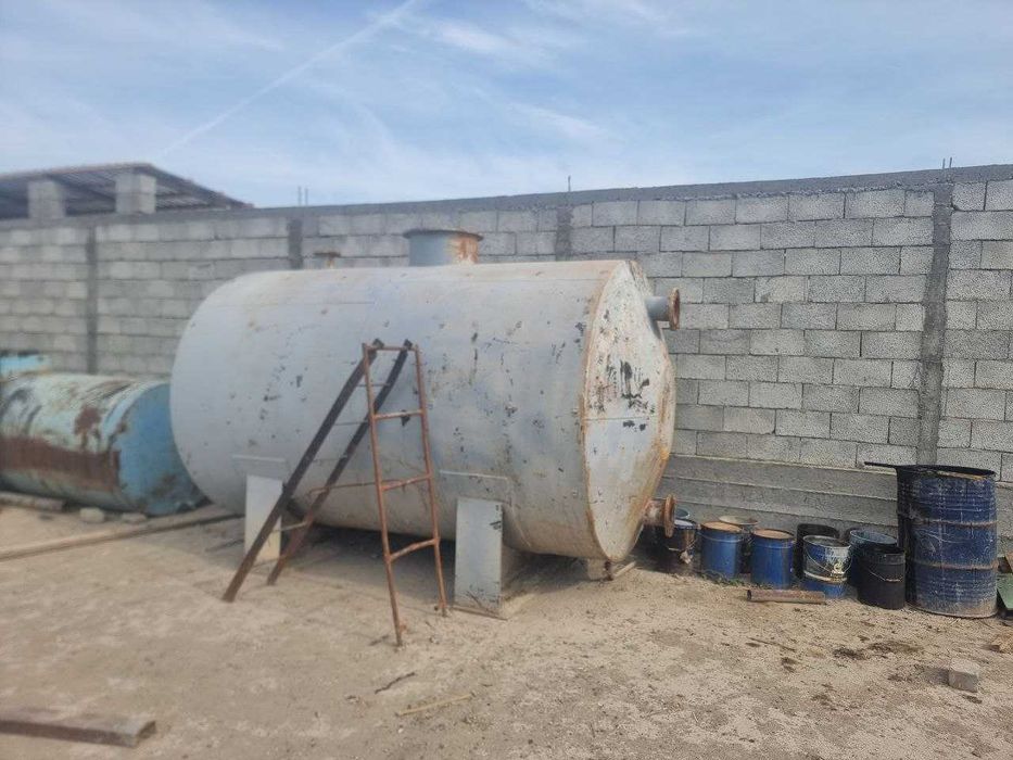 Yonkislar Sotiladi 10 tonnadan 100 tonnagacha