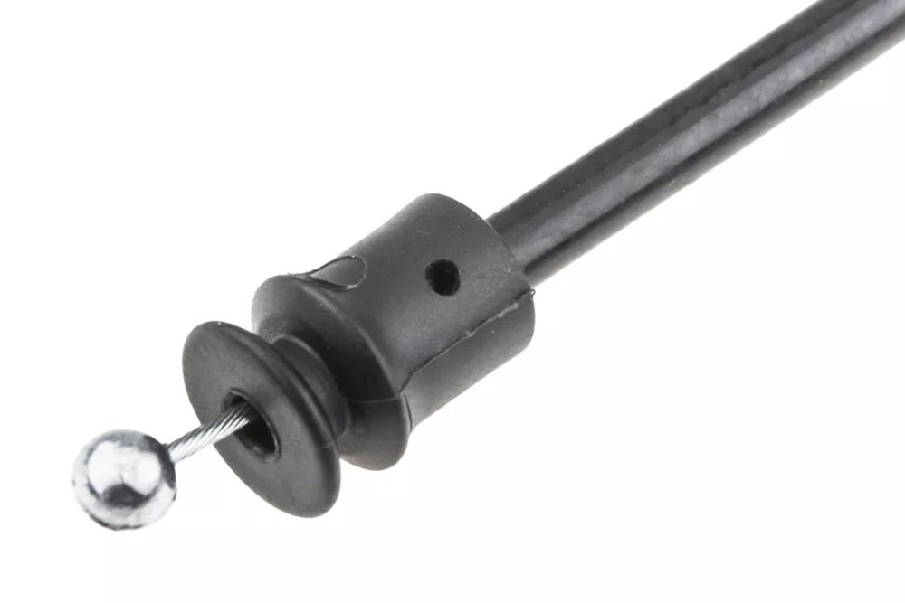 Жило За Отваряне На Преден Капак Mercedes, Ml Gle  Gls W166 X166,