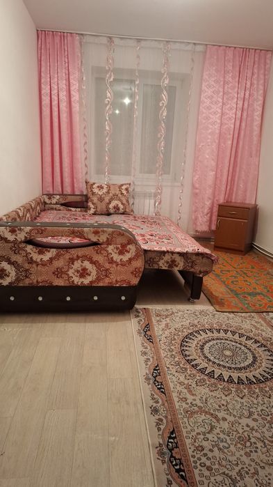 Сдам 2 комнатную квартиру