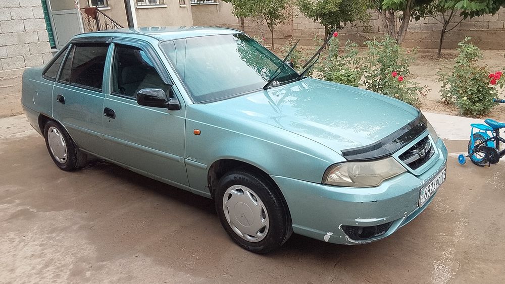 Daewoo Nexia сатылады