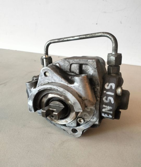 Pompa inalta presiune 221000r010 Toyota Avensis a 2-a generatie T25