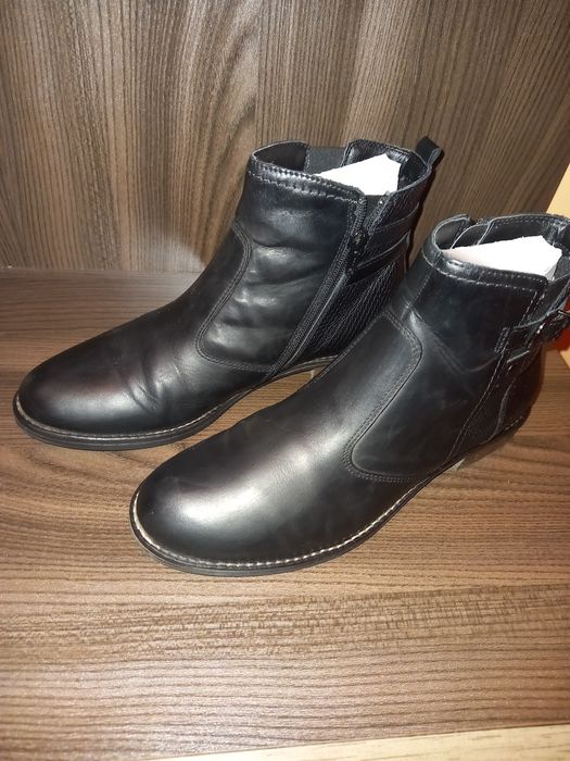 Дамско боти и ботуши