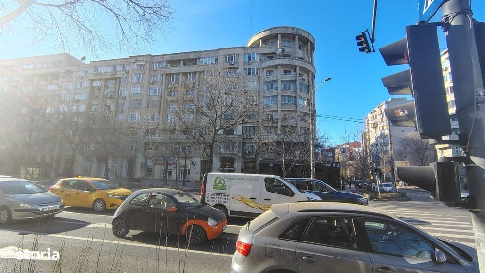 Chirie 3 camere I Bd Decebal I Mobilat