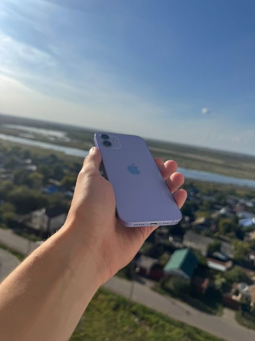 Iphone 12 состояние 10/10