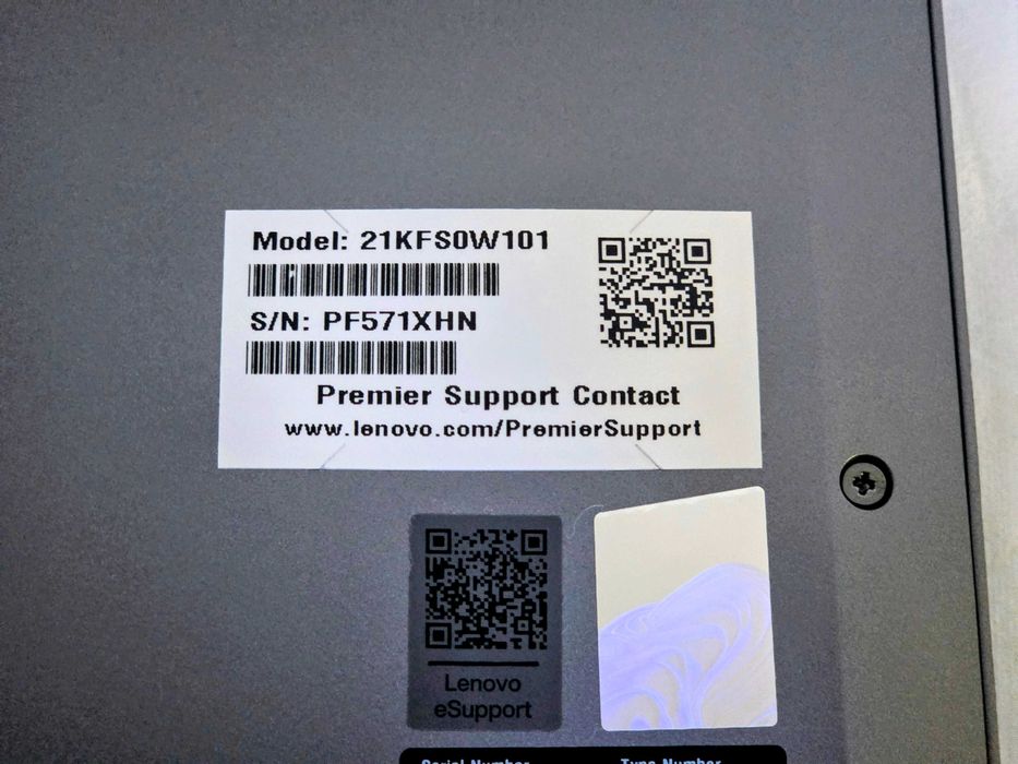 Lenovo ThinkPad X1 Yoga 2in1 - NOU garanție 32GB RAM slot SIM