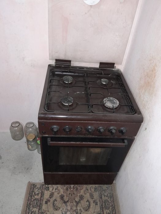 Газ плита сотилади