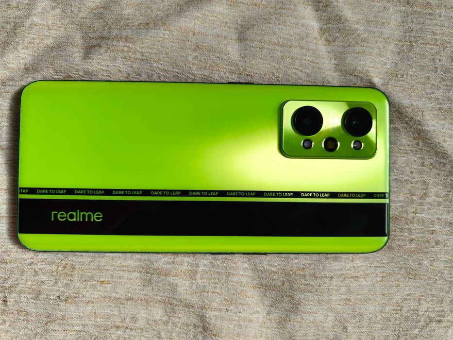 Realme GT Neo 2  8/128GB