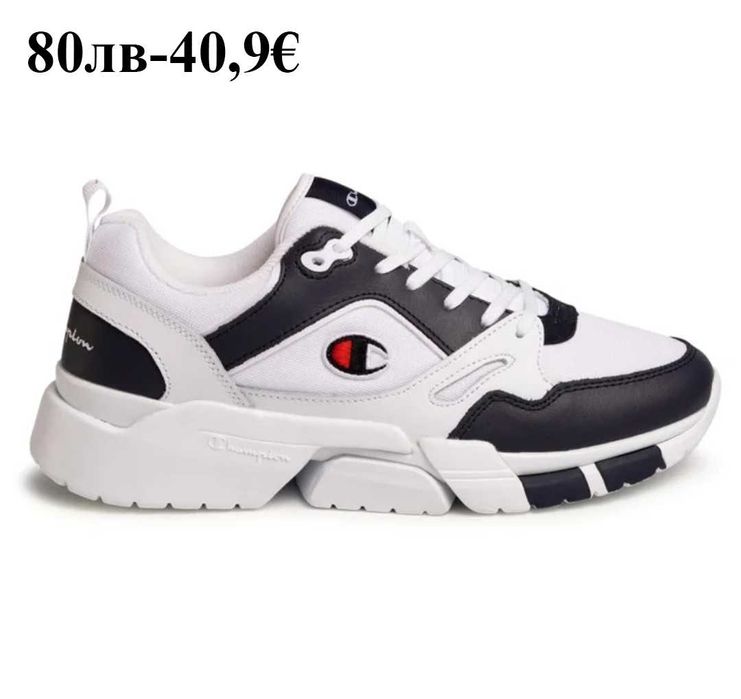 Сникърси  Champion Lander Mesh