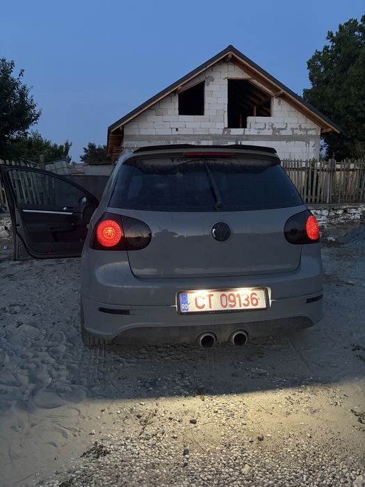 Golf 5 GTI  vand/schimb