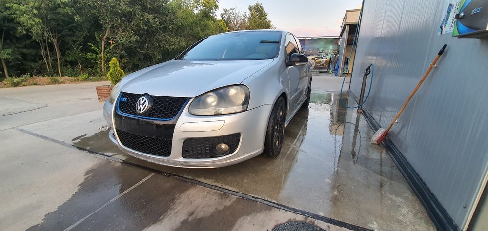 Голф 5 2.0 тфси дсг на части / golf 5 2.0 tfsi dsg na chasti