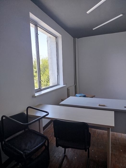 Кабинет 16м30м50м80м² 2,3,4этаж ЧиланзарЦ ориентир ГАИ без Мебели24/7