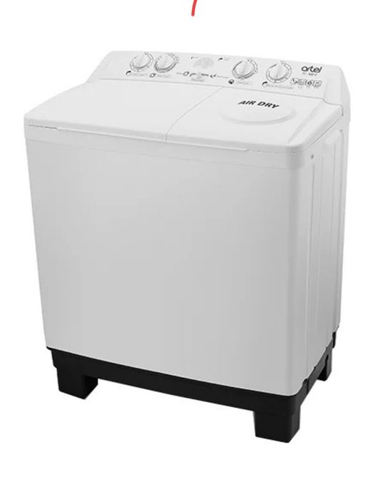 Стиральная машинка