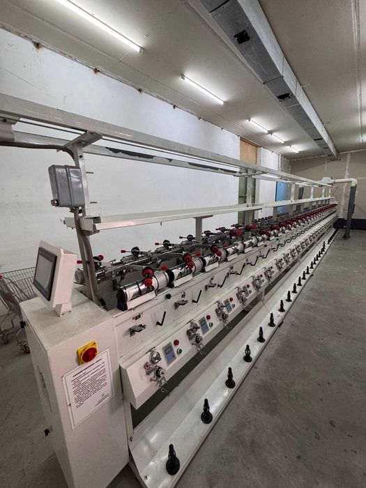 Склады и производственные цеха