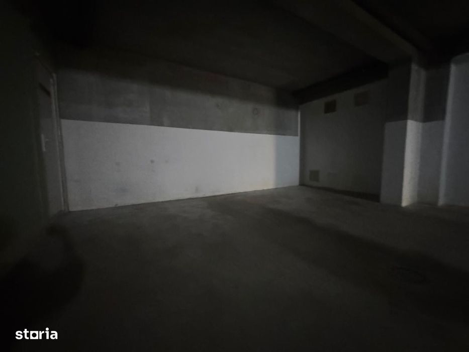 3 camere  + LOC DE PARCARE inclus || AVIATIEI