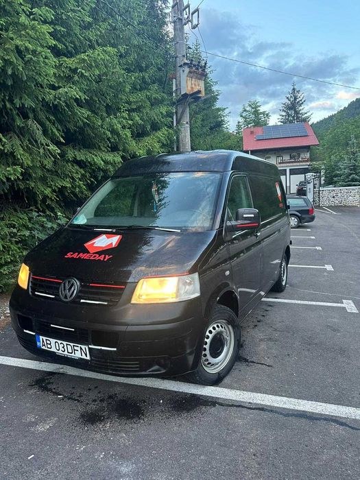 Wolkswagen Transporter