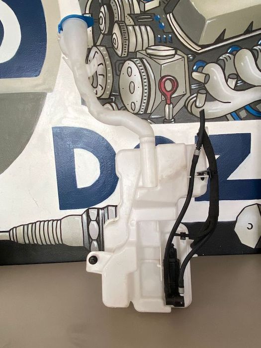 Vas Spalator Faruri + Pompita Volvo XC40 32274693