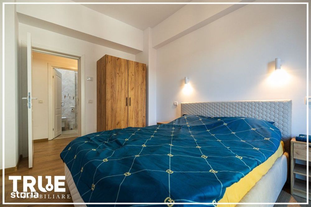 Ap. premium de închiriat – Ultracentral, Târgu Mureș
