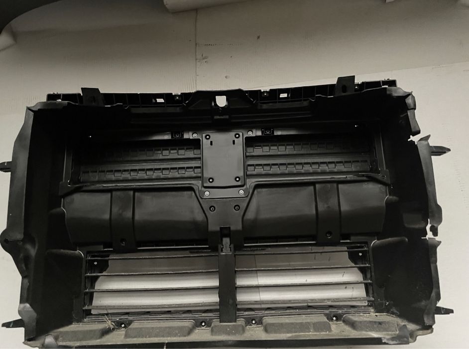 Trager tragar BMW seria 2 Active tourer F45 F46