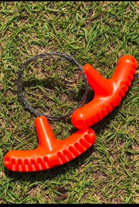 Пила карманная туристическая из нержавеющей стали для туристов