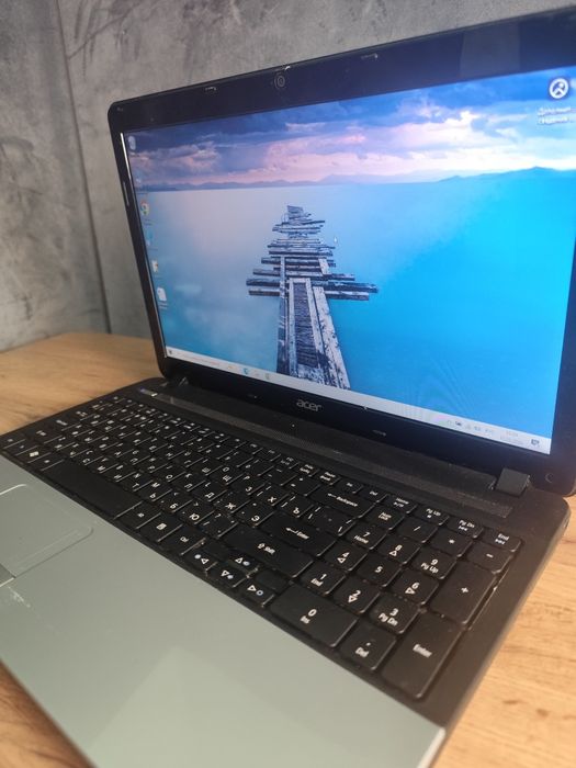 Ноутбук продам ACER