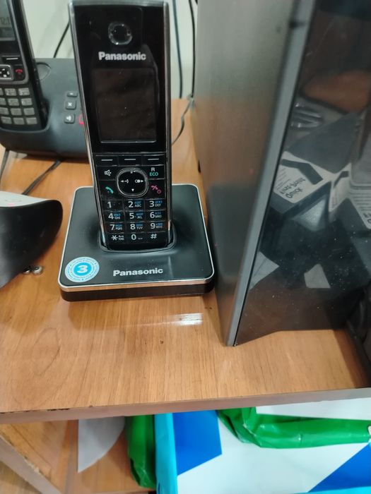 Радиотелефон домашний