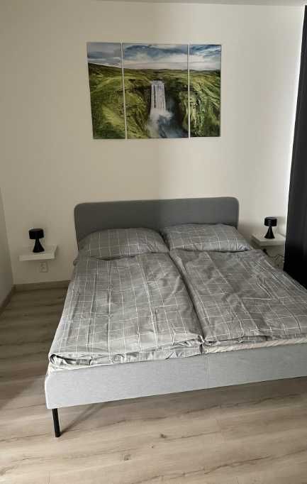 Дава се под наем Тристаен апартамент в Пловдив, Каменица 1 - 95 кв.м за 300 € - Снимка #1