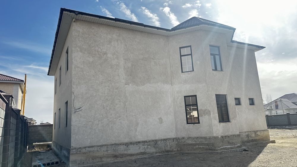 Продается коттедж